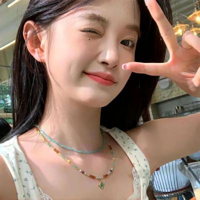 安妮莱伯维兹的浮华世界