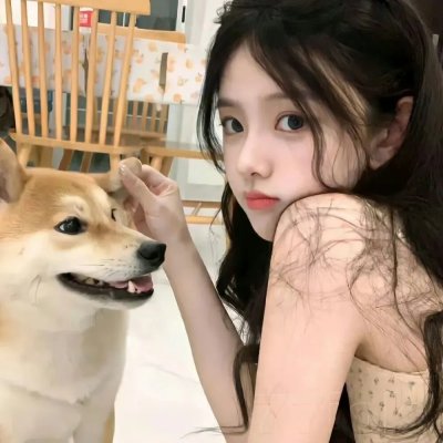 战斗吧,娘子